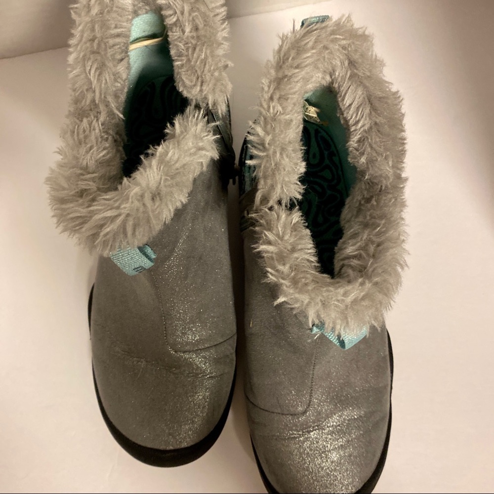 m.a.p. Valley Silver ankle boots. - Picture 5 of 8